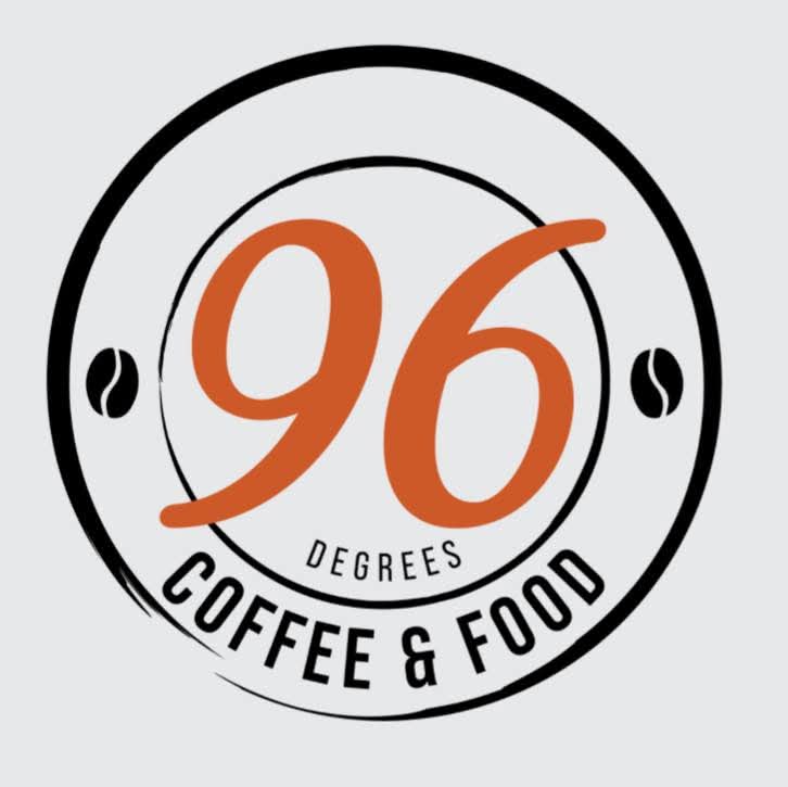 96 degrees cafe
