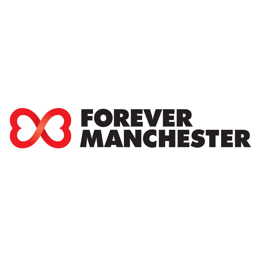 forever manhcester logo
