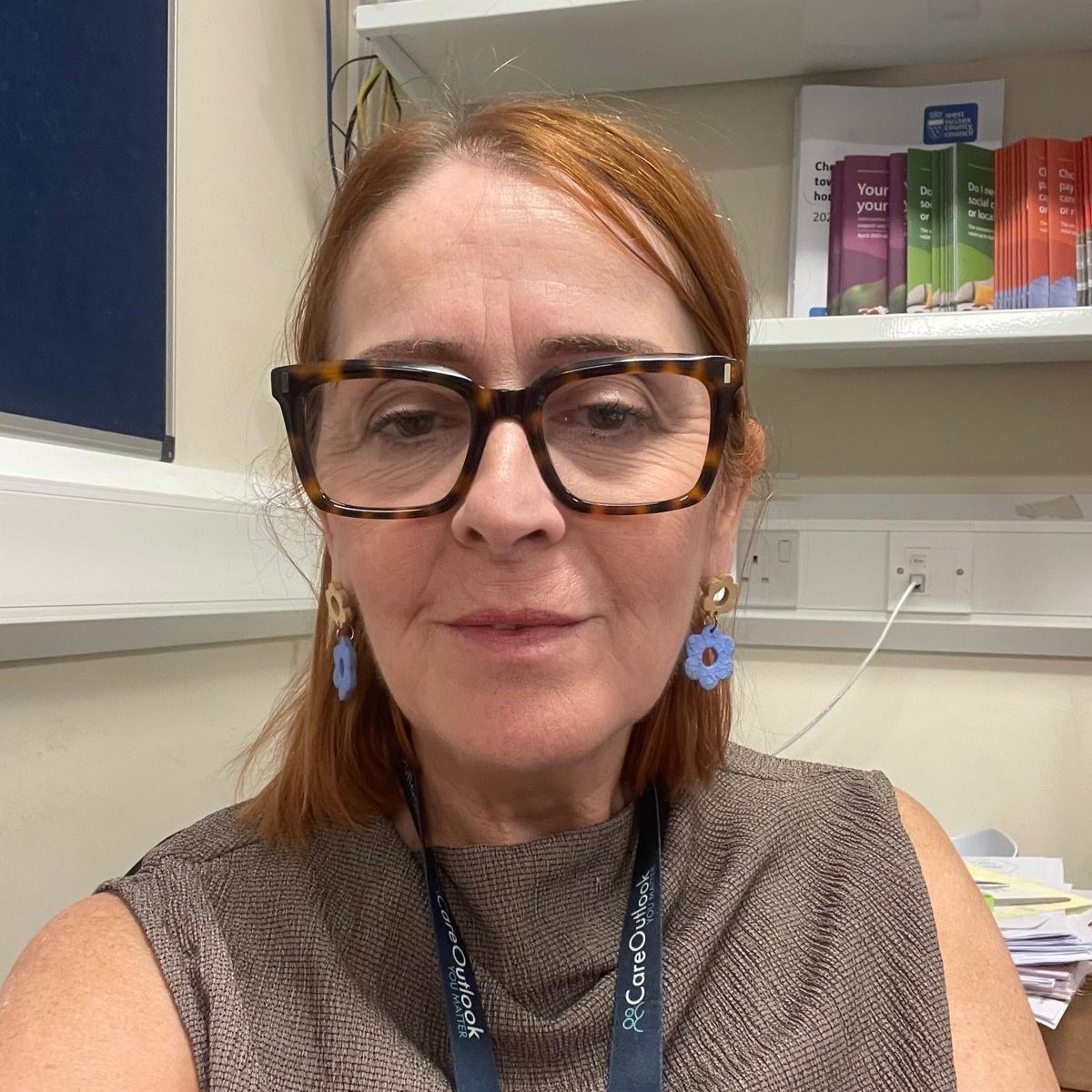 Tracy Asbery